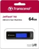 TRANSCEND 64GB USB 3.0 JetFlash 760 Náhľad obrázku produktu 3
