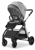 Poussette 2-en-1 Kinderkraft VESTO 2 avec nacelle, siège Voir les images du produit 4