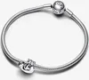 Pandora 793331C01 - Hängende Faultier - Charme Produktbild-Vorschau 4