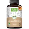 Ashwagandha Kapseln 270st,  Hochdosiert, Ashwagandha Wurzel Produktbild-Vorschau 1