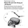 Bluetooth-Ohrhörer mit Ohrbügeln, Bluetooth Kopfhörer zum Produktbild-Vorschau 2