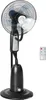 HOMCOM Standventilator mit 2,8 Liter Wasserzerstäuber Produktbild-Vorschau 3