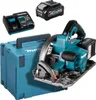 Makita HS004GM202 Akku-Kreissäge 190 mm 40 Volt max. 4,0 Ah Produktbild-Vorschau 2