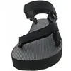 TEVA Midform Universal Sandale Damen schwarz 41 Produktbild-Vorschau 30