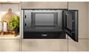 Neff NR4WR21N1, Wbudowany, Mikrofalówka Solo, 21 l, 900 W, Podgląd zdjęcia produktu 13