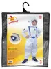 Costume per bambini - Astronauta/i Anteprima dell’immagine prodotto 6