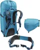 Deuter Guide 34+8 Barva: inchiostro a onda Anteprima dell’immagine prodotto 12
