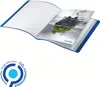 Leitz 46760035, Blau, Polypropylen (PP), 20 Taschen, 40 Produktbild-Vorschau 7