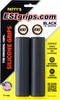 Poignées ESI Fatty 35 mm longueur 130 mm silicone guidon Voir les images du produit 1