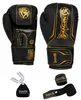 Set de guantes de boxeo Dragon Legacy, 3 piezas, tallas Vista previa de la imagen del producto 1