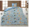 BLUEY set di biancheria da letto reversibile 2 pezzi 135 x Anteprima dell’immagine prodotto 2