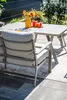 Garden Impressions Sergio Lounge-Dining-Set 3-teilig rechts Produktbild-Vorschau 7