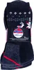 Calze termiche norvegesi Nebulus 3-pack WOOLY uomo, calze Anteprima dell’immagine prodotto 5