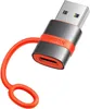 Mcdodo Adapter Adapter Usb-A 3.0 Auf Usb-C Auf Usb Typ C 3A Produktbild-Vorschau 9