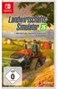 Landwirtschafts-Simulator 26 SWITCH Produktbild-Vorschau 2
