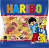 HARIBO Fruchtgummi TROPIFRUTTI 10051178 1kg Produktbild-Vorschau 9