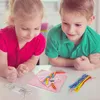 COIL Kreativsets, DIY-Set für Kinder, handgemachtes Produktbild-Vorschau 4