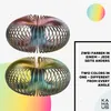 Ressort Slinky 10 cm - jouet spirale imprimé en 3D, PLA, Voir les images du produit 5