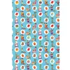 Baliaci papier Club of Sinterklaas - 2 metre x 70 cm - 3 Náhľad obrázku produktu 4