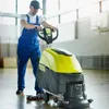 Szorowarka do czyszczenia podłóg elektryczna 457 mm 155 Podgląd zdjęcia produktu 9