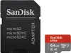 SANDISK ULTRA micro SDXC UHS-I Card 64 GB Produktbild-Vorschau 2