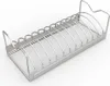 tepro Grillzubehör Rippchen-Halter und Bratenkorb, Produktbild-Vorschau 2