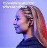 HyperX Cloud MIX Buds Wireless Headphones (Black) Ecouteurs Voir les images du produit 5