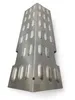 KOCH #105 Premium Flammenverteiler TURBOZONE 38,2 x 13,5 cm Produktbild-Vorschau 7