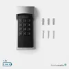 Homematic IP Keypad (HmIP-WKP), Zahlenschloss Produktbild-Vorschau 22