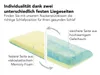 Duo Nackenstützkissen mit zwei unterschiedlichen Produktbild-Vorschau 4