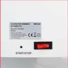 Riscaldatore elettronico da parete tmde 2000 w bianco/nero Anteprima dell’immagine prodotto 5
