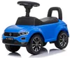 Kočík Volkswagen T-Roc od 1 roka modrý Náhľad obrázku produktu 2