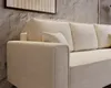 Schlafsofa 225 cm Nela - Klappsofa, Schlafcouch - Sofa mit Produktbild-Vorschau 2