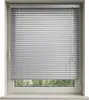 85x130 cm Jalousien Fenster ohne Bohren Innen Silber 25 mm Produktbild-Vorschau 1
