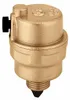 Caleffi Robocal® 3/8" Schnellentlüfter Náhľad obrázku produktu 2