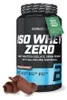 BioTech USA Iso Whey Zero 908 g Schokolade / Whey Protein Produktbild-Vorschau 3