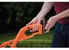 Black & Decker Akku-Rasentrimmer, 18V, 25 cm, 1,5 Ah Produktbild-Vorschau 9