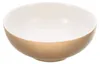 CreaTable, 25848, Golden Days Weiss, set di 2 ciotole per Anteprima dell’immagine prodotto 7
