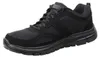 Skechers calzado 52635-BBK color negro para hombre Vista previa de la imagen del producto 16