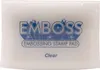 Embossing Stempelkissen Tsukineko - Transparentes Embossing Produktbild-Vorschau 4