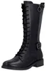 Remonte Damen Stiefel Schnürstiefel mit Reißverschluss aus Produktbild-Vorschau 9