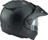 ARAI TOUR-X5 Helm - Mattschwarz Größe: L Produktbild-Vorschau 3