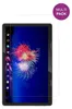 2x Pellicola Protettiva per Xoro MegaPAD 1333 Protezione Anteprima dell’immagine prodotto 2