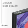 nielsen Aluminium Bilderrahmen Alpha, 29,7x42 cm (A3), Produktbild-Vorschau 4
