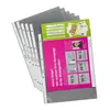Leitz 47340000 Klarsichthülle A4 Polyvinylchlorid (PVC) Produktbild-Vorschau 3