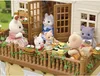 Sylvanian Families 5708, Dierenfiguur, Vanaf 3 jaar, AAA, Productafbeelding-voorbeeld 6