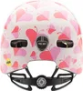 Nutcase Kinder Fahrradhelm Little Nutty Mips , Love Bug, Produktbild-Vorschau 4
