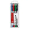 Stylo pour film - STABILO OHPen universal - soluble à l'eau Voir les images du produit 3