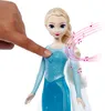 Disney Frozen Ice Kingdom Puppe mit Sounds Elsa 30 cm Produktbild-Vorschau 3