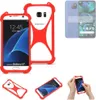 K-S-Trade Handy-Hülle kompatibel mit General Mobile GM 20 Produktbild-Vorschau 1
